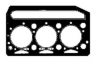 PERKINS 36812142 Gasket, cylinder head